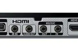 Samsung Signage Player Box UHD SBB-SS08NV2XEN