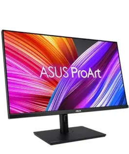 Asus Monitor 32 inches PA328QV WQHD IPS 400cd/m2 DP HDMI2.0x2 DP USBx4 sRGB100% SPEAKER