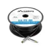 Lanberg кабел HDMI M/M v2.0 CA-HDMI-20FB-0800-BK 80m черен