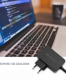 Qoltec Power адаптер for Acer 45W