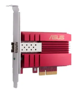 Asus Ethernet Adatp XG-C100F PCI-E 10Gb SFP+