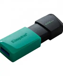 Alternative view of Kingston Pendrive Data Traveler Exodia M 256GB USB3.2 Gen1