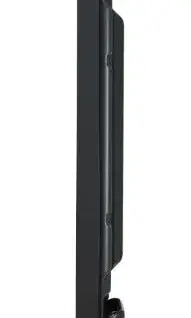 LG Electronics Monitor 55VSH7J-H 700cd/m2 24/7