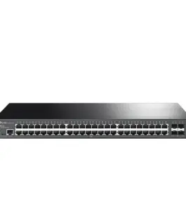TP-LINK TP-Link SG3452X Switch 48xGE 4xSFP+