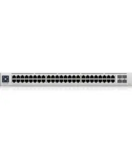 Alternative view of UBIQUITI SW 48x2,5G 4x10G USW-ENTERPRISE-48-PO
