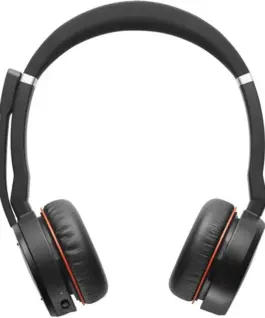 Alternative view of Jabra Evolve 75 SE Link 380a MS Stereo