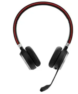 Jabra Evolve 65 SE Link 380a MS Stereo