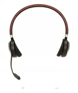 Jabra Evolve 65 SE Link 380a MS Stereo