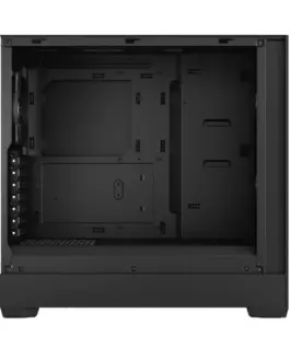 Fractal Design Case Pop Air черен Solid