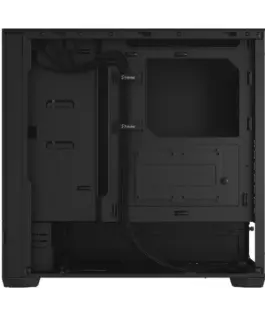 Fractal Design Case Pop Air черен Solid