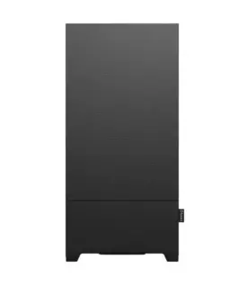 Fractal Design Case Pop Silent черен Solid