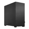 Fractal Design Case Pop Silent черен Solid