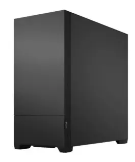 Fractal Design Case Pop Silent черен TG Clear Tint