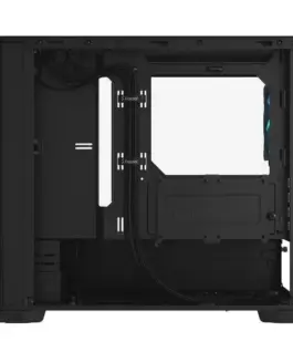 Fractal Design Case Pop Mini Air RGB черен TG Clear Tint