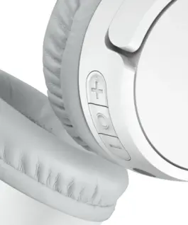 Belkin безжични слушалки for kids бял