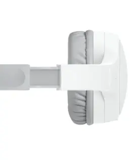 Belkin безжични слушалки for kids бял