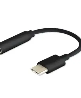 Savio адаптер AK-35B USB/Jack