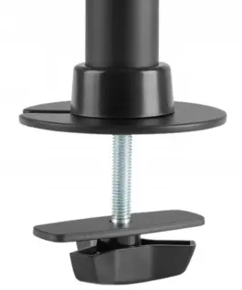 Digitus Clamb Mount 3xLCD max. 27 max. 8kg