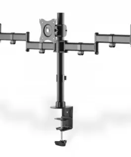 Digitus Clamb Mount 3xLCD max. 27 max. 8kg