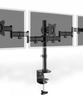 Digitus Clamb Mount 3xLCD max. 27 max. 8kg
