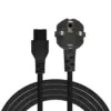 Savio Power кабел Clover CL-158