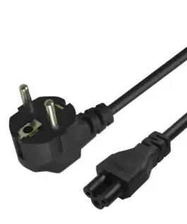 Alternative view of Savio Power кабел Clover CL-158