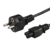 Savio Power кабел CL-81Z x10