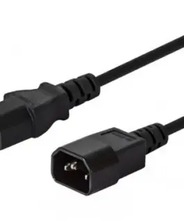 Savio Power кабел CL-99 x10 SAVIO