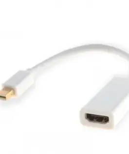 Savio адаптер CL-57 mini DP