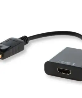 Savio адаптер CL-55 DP-HDMI