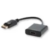 Savio адаптер CL-55B DP-HDMI SAVIO