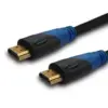 Savio кабел HDMI CL-07 3m