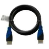 Savio кабел HDMI CL-48 2m braid v1.4