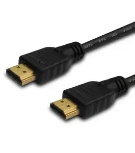 Savio кабел HDMI CL-75 20m gold v1.4 3D