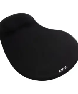 Alternative view of Savio Gel Mousepad MP-01B