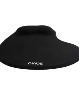 Savio Gel Mousepad MP-01B