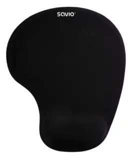 Savio Gel Mousepad MP-01B