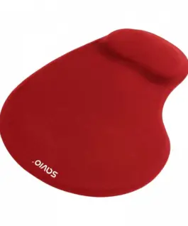 Alternative view of Savio Gel Mousepad MP-01R