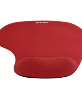 Savio Gel Mousepad MP-01R
