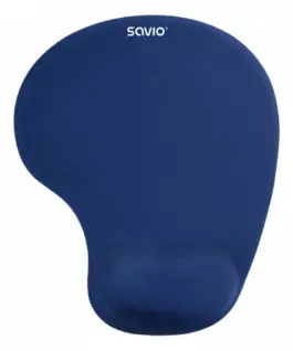 Savio Gel mousepad MP-1NB