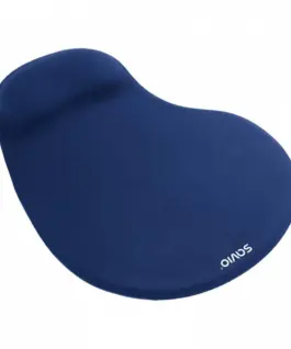 Alternative view of Savio Gel mousepad MP-1NB