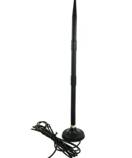 Alternative view of Savio Wi-fi antenna AK-05