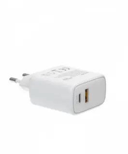 Savio Wall USB зарядно LA-06