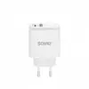 Savio Wall USB зарядно LA-06