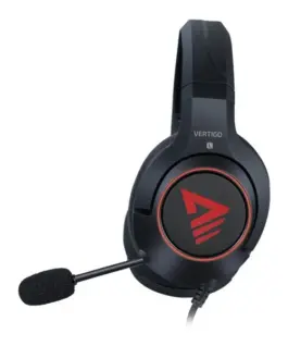 Alternative view of Savio слушалки Vertigo