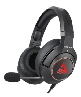 Savio слушалки Vertigo