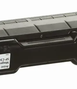 Тонер касета Ricoh SPC340E 5000 копия C340DN Magenta