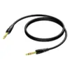 PROCAB JACK MALE STEREO - JACK MALE STEREO 3 M