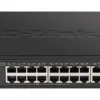 D-Link Switch DGS-1100-24PV2 24GE PoE
