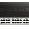 D-Link Switch DGS-1210-24 24GE PoE 4SFP